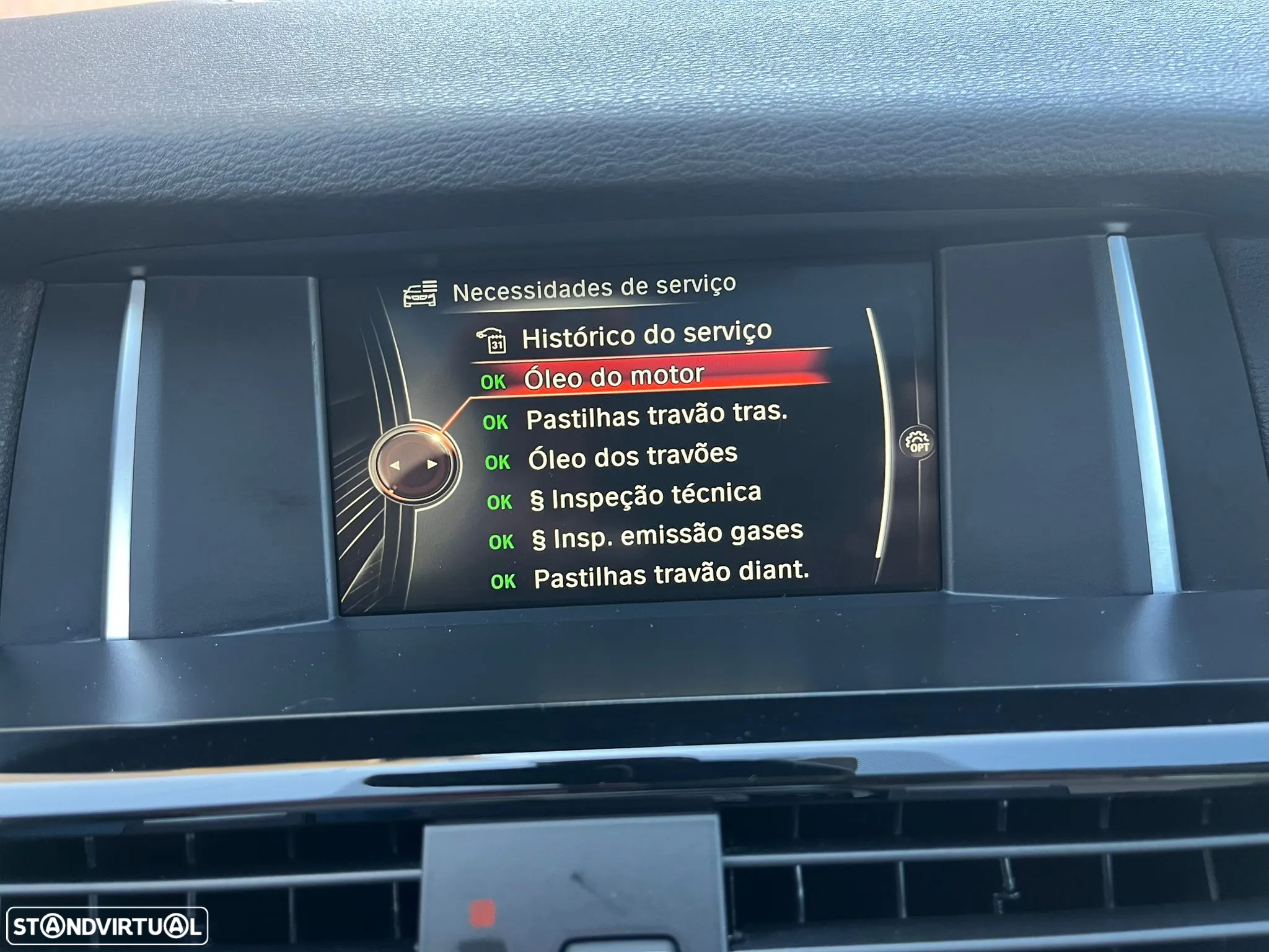 BMW X4 20 d xDrive XLine Auto - 40