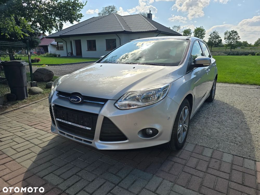 Ford Focus - 2