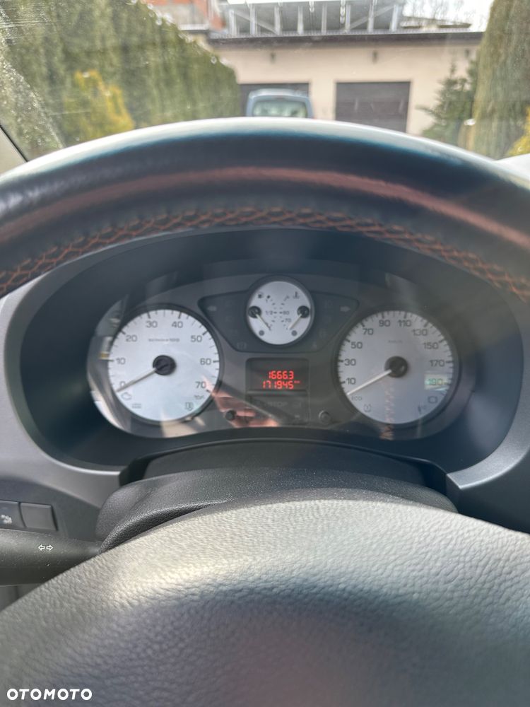 Peugeot Partner - 22