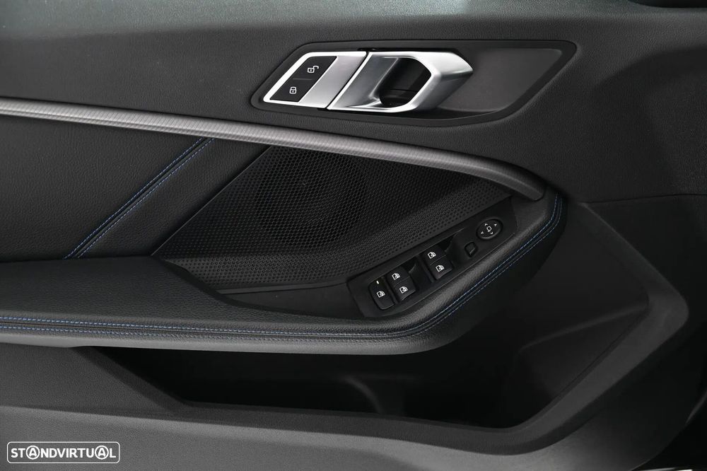 BMW 216 Gran Coupé d Pack Desportivo M - 21