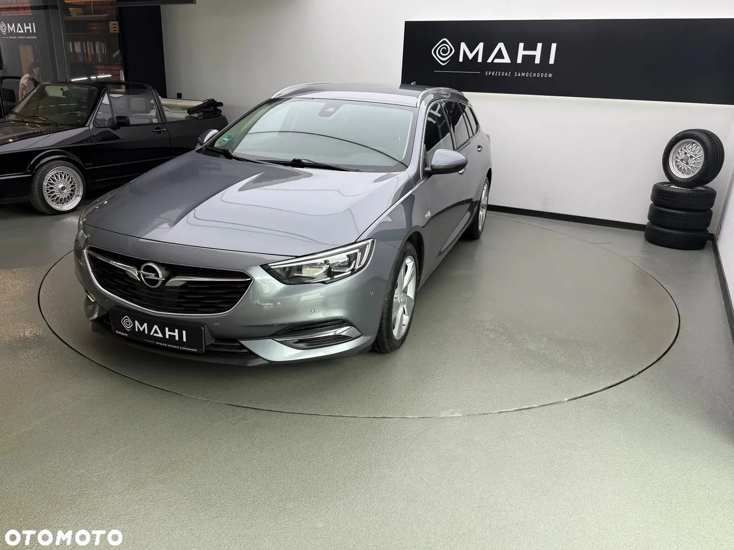 Opel Insignia Sports Tourer 2.0 Diesel Innovation - 5