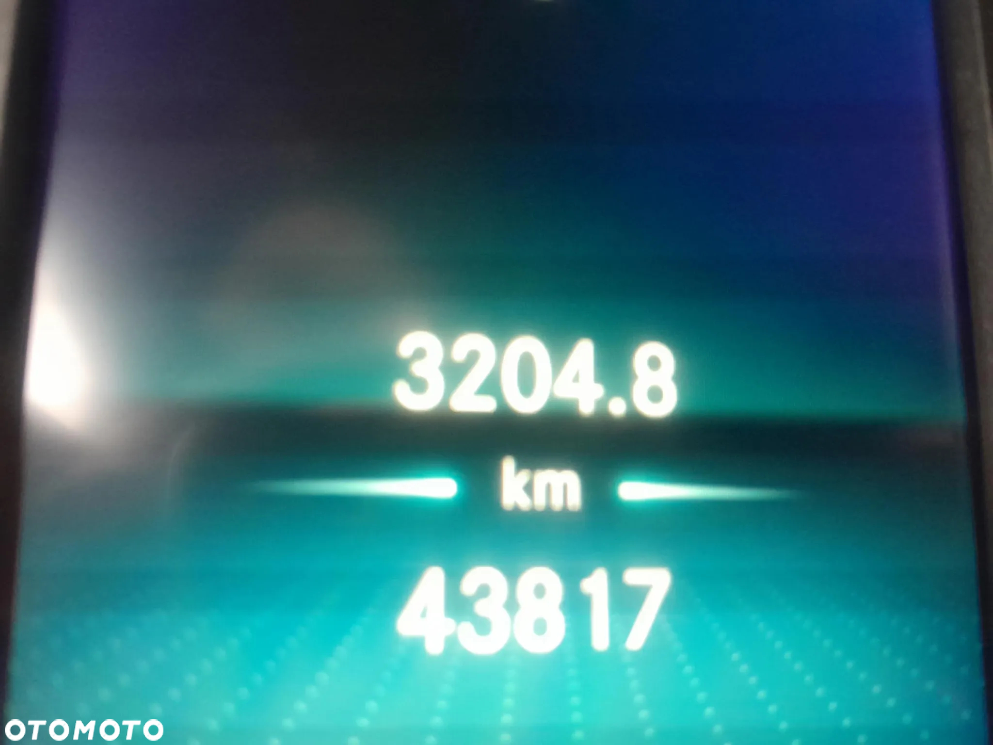 Mercedes-Benz Sprinter - 13