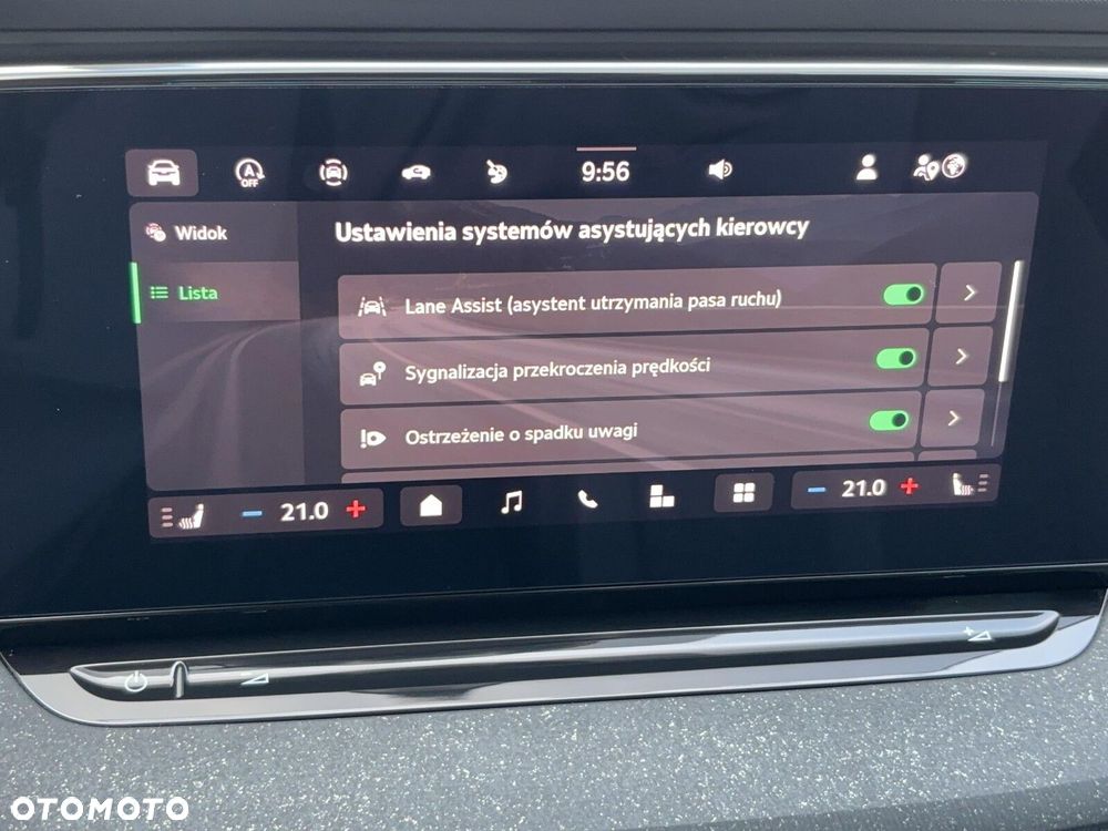 Skoda Octavia 1.5 TSI mHEV Selection DSG - 34