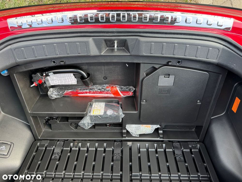 Mitsubishi Eclipse Cross 4WD Plus Select - 14