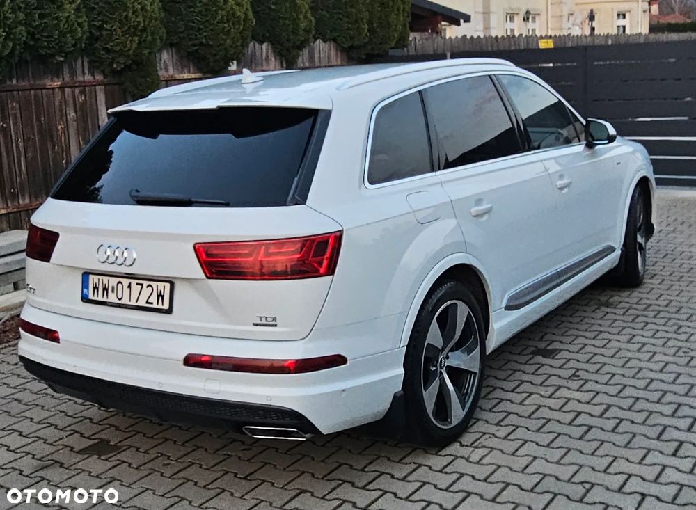 Audi Q7 - 6