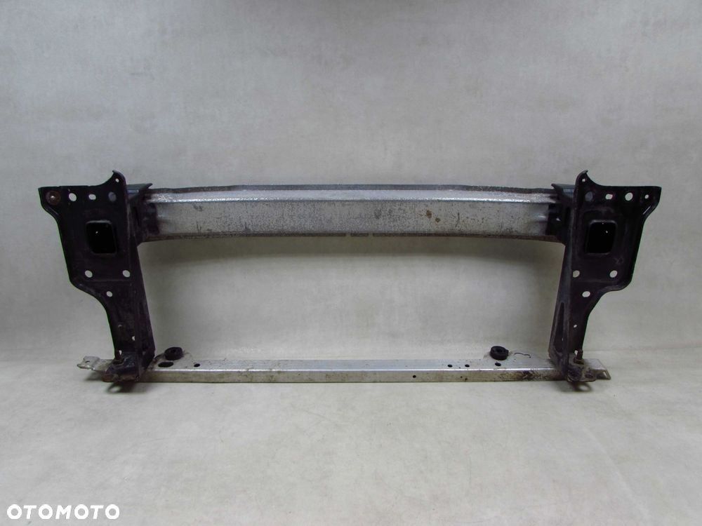 OPEL CORSA D BELKA WZMOCNIENIE ZDERZAKA PRZOD STREFY ZGNIOTU - 7