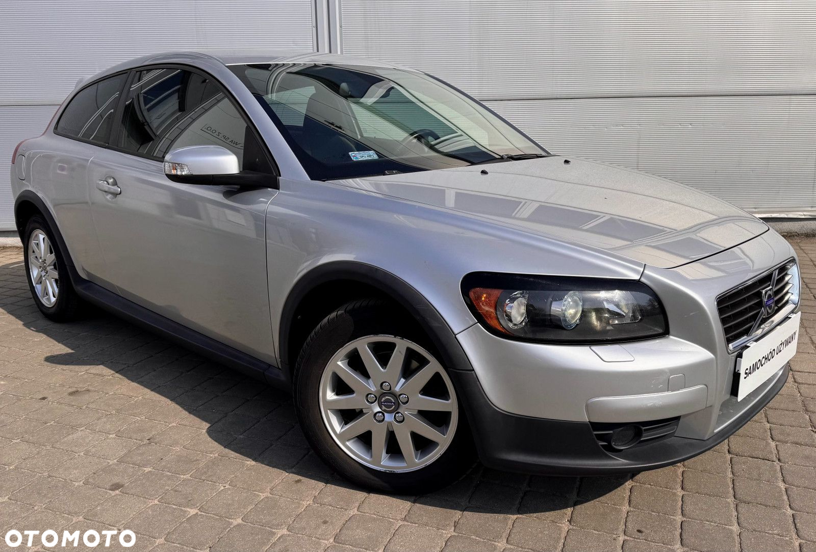 Volvo C30 - 2