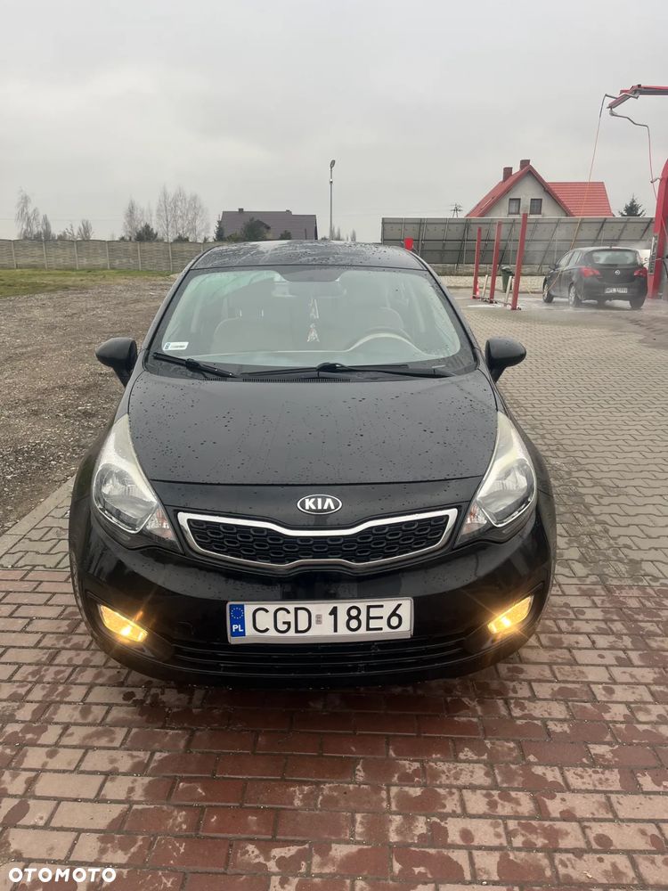 Kia Rio 1.2 M - 9