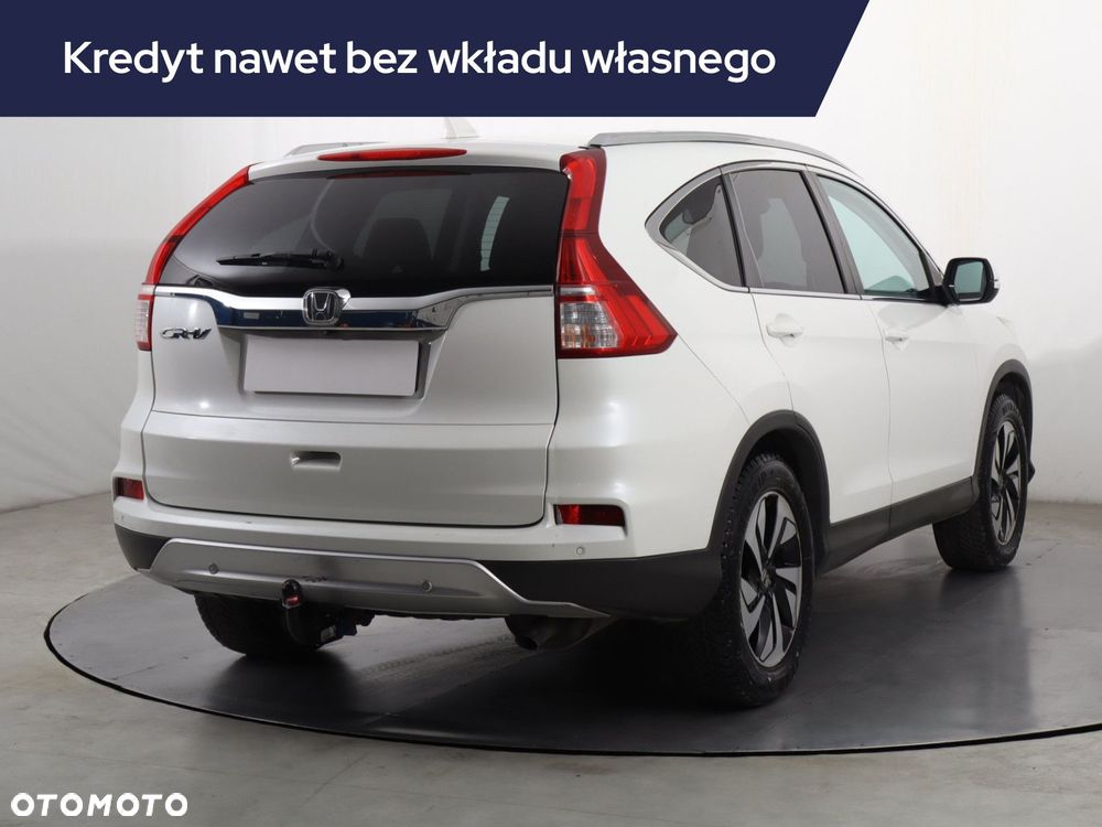 Honda CR-V - 7
