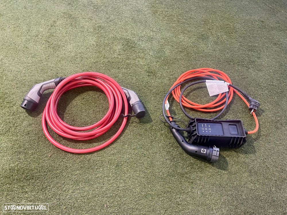 Peugeot e-2008 50 kWh Allure - 32