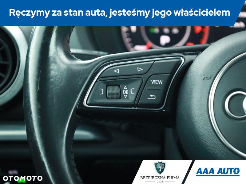 Audi A3 Sportback - 17