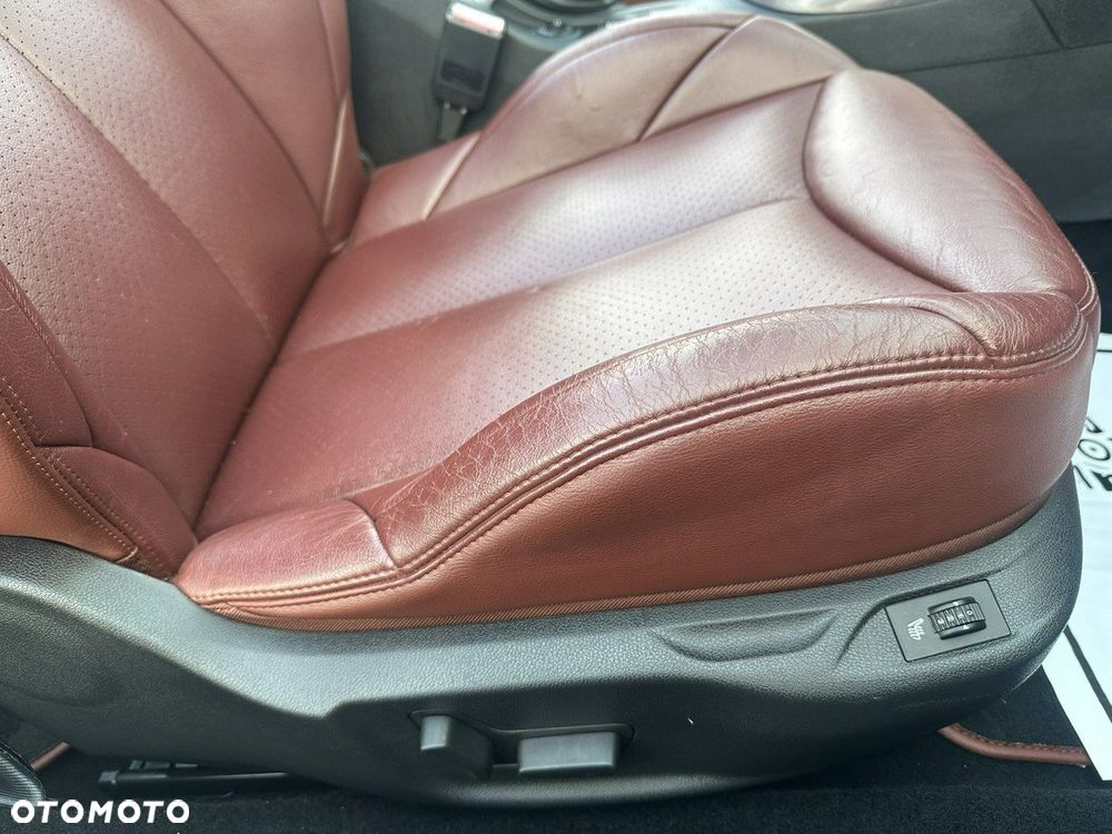 Peugeot 308 CC - 25