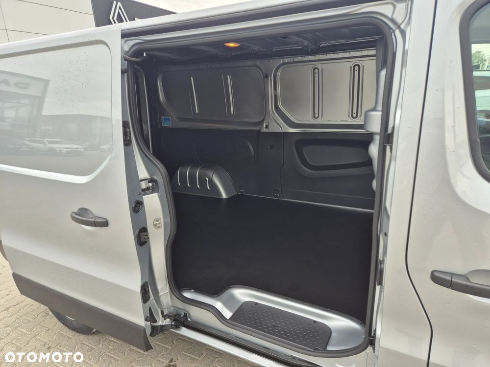 Renault Trafic - 6