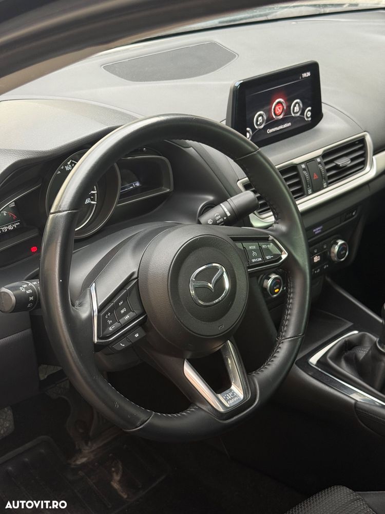 Mazda 3 - 30