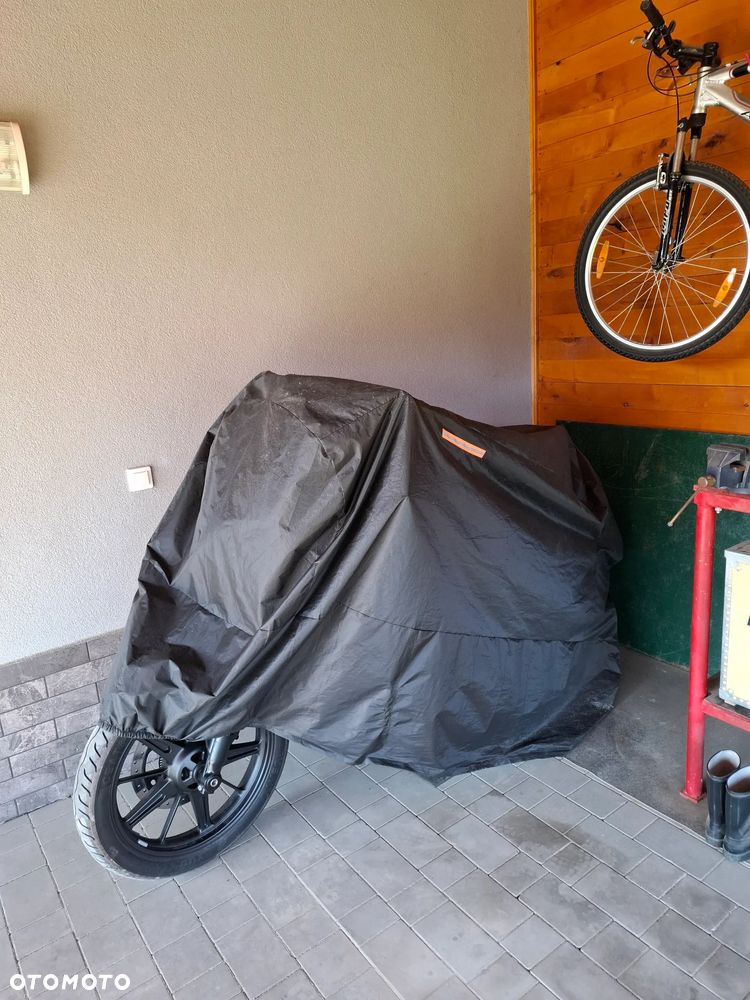 Royal Enfield Super Meteor - 6