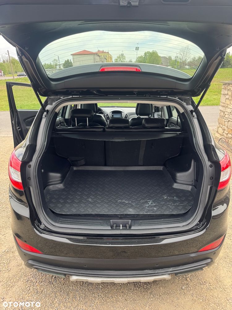 Hyundai ix35 1.6 GDI Style 2WD - 18