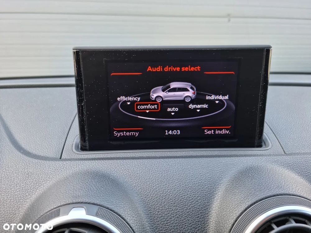 Audi A3 1.2 TFSI Attraction - 32