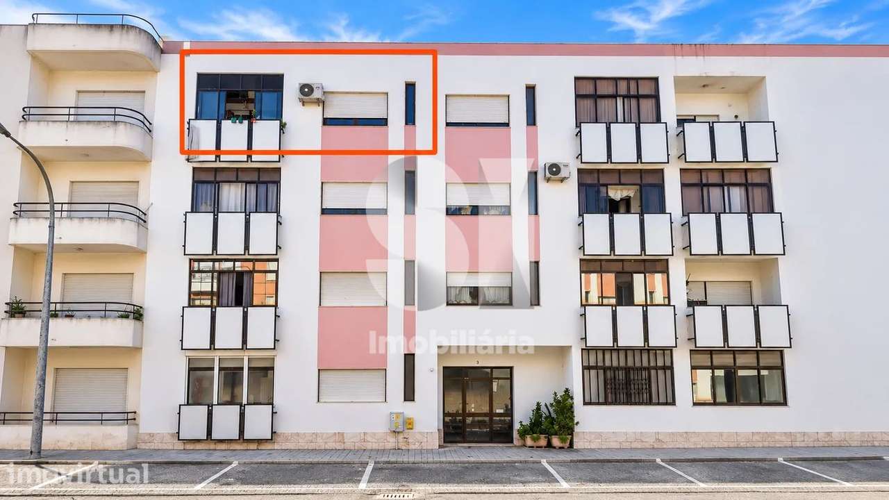 Apartamento T2