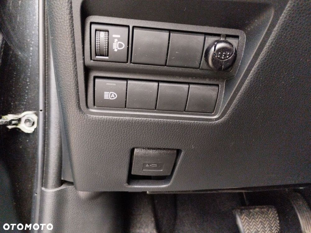 Toyota Yaris Cross Hybrid 1.5 Comfort - 20