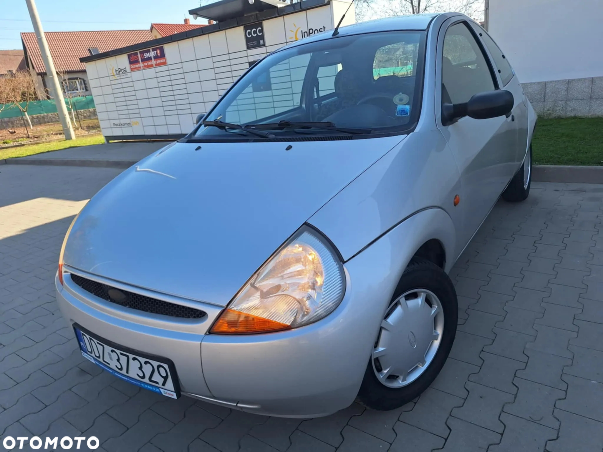 Ford KA 1.3 Milenium - 23