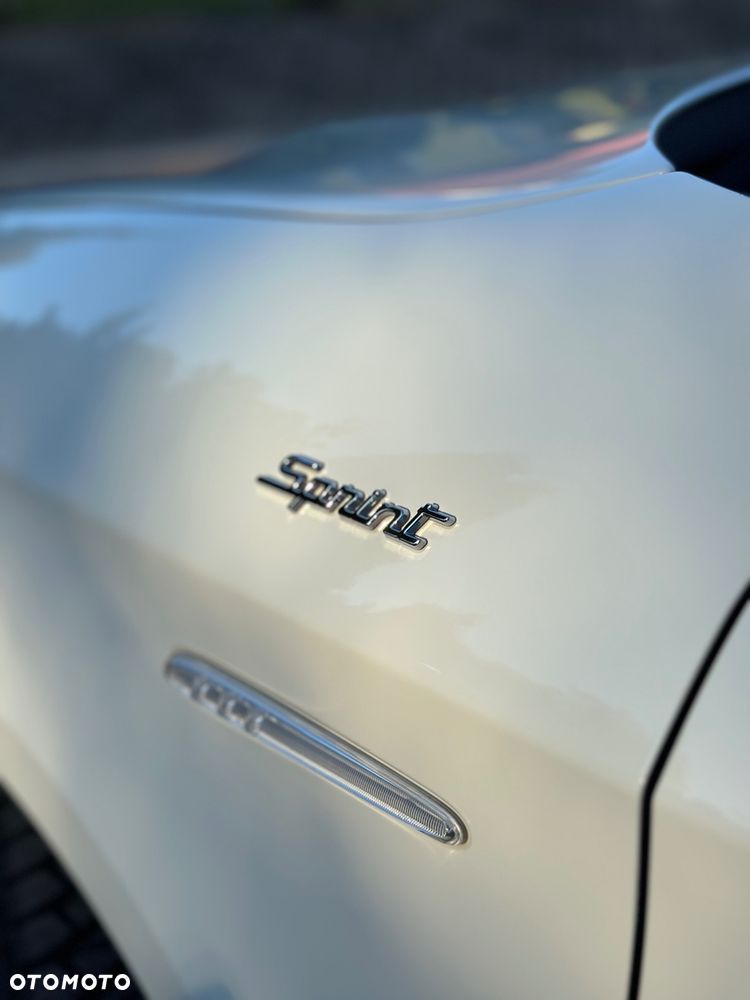 Alfa Romeo Giulietta 1.4 TB Sprint - 7