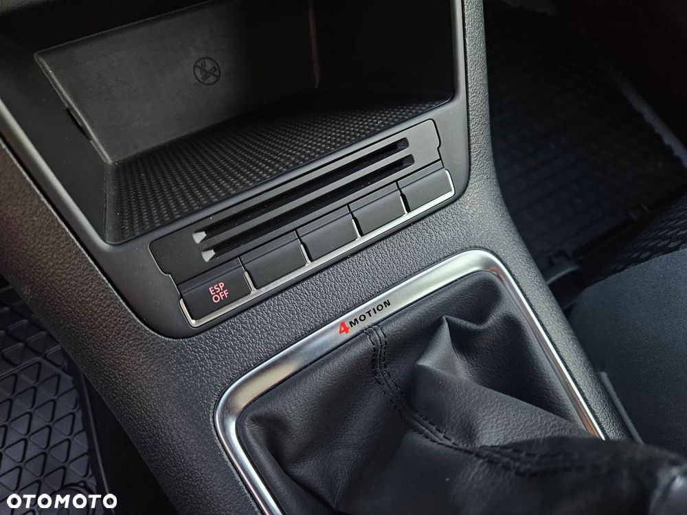 Volkswagen Tiguan 1.4 TSI 4Mot Trend&Fun - 15