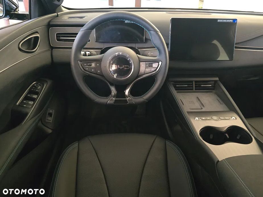 BYD Seal 6 1.5 Comfort Lite - 12