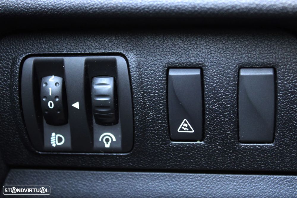 Renault Mégane Sport Tourer 1.5 dCi GT Line - 42