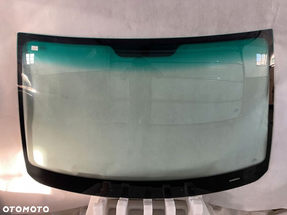 hyundai starex h1 szyba przednia czołowa po 2007 - 1