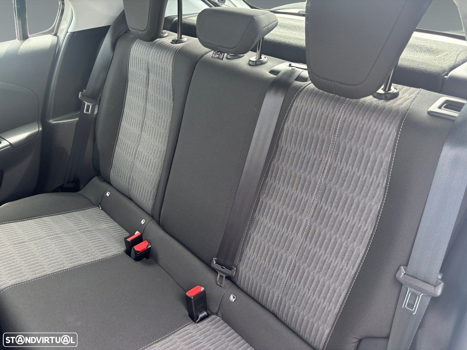 Opel Corsa 1.2 Business - 14