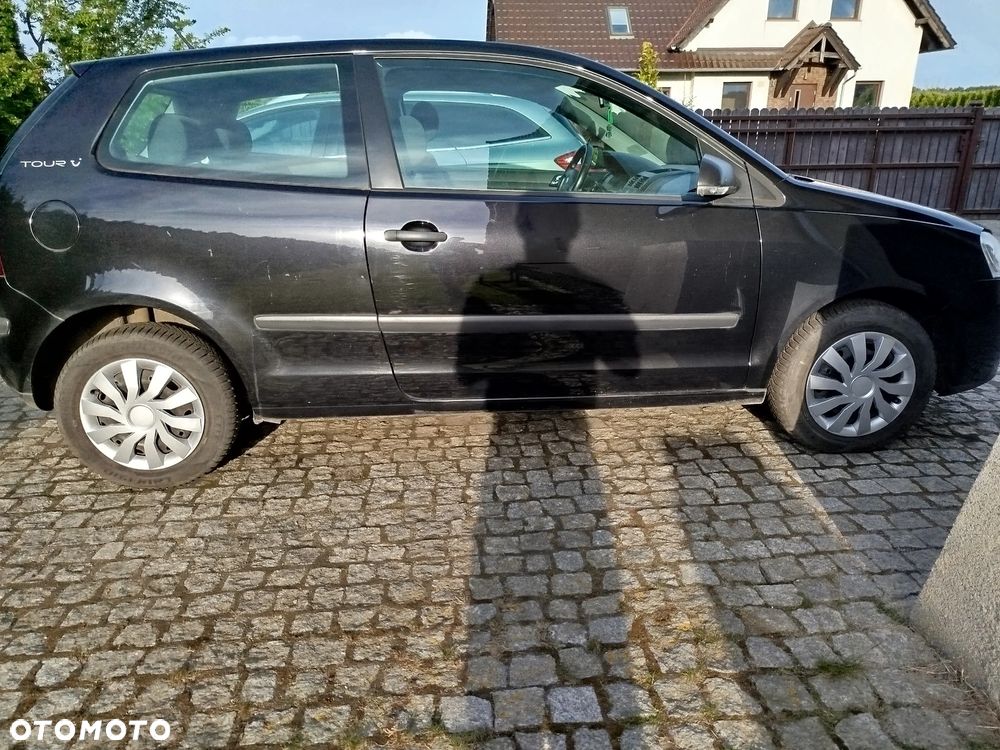 Volkswagen Polo 1.2 Q-Line - 3
