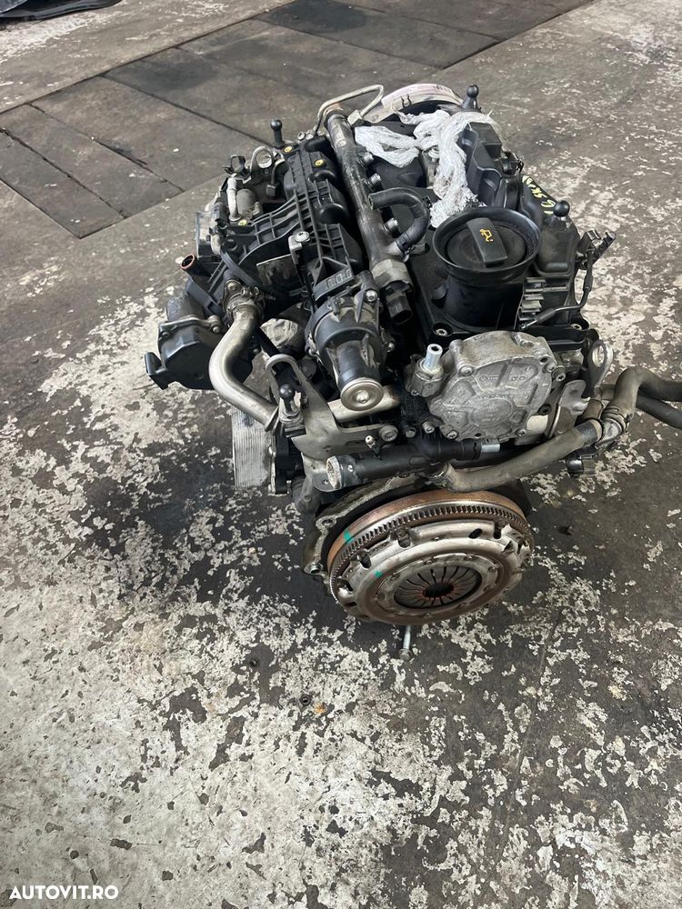 Motor pt VW/Audi/Seat/Skoda 1.6 CAY 105 Cp - 5