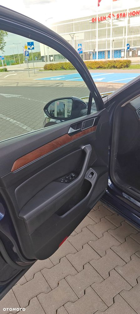 Volkswagen Passat 2.0 TDI BMT Highline DSG - 14