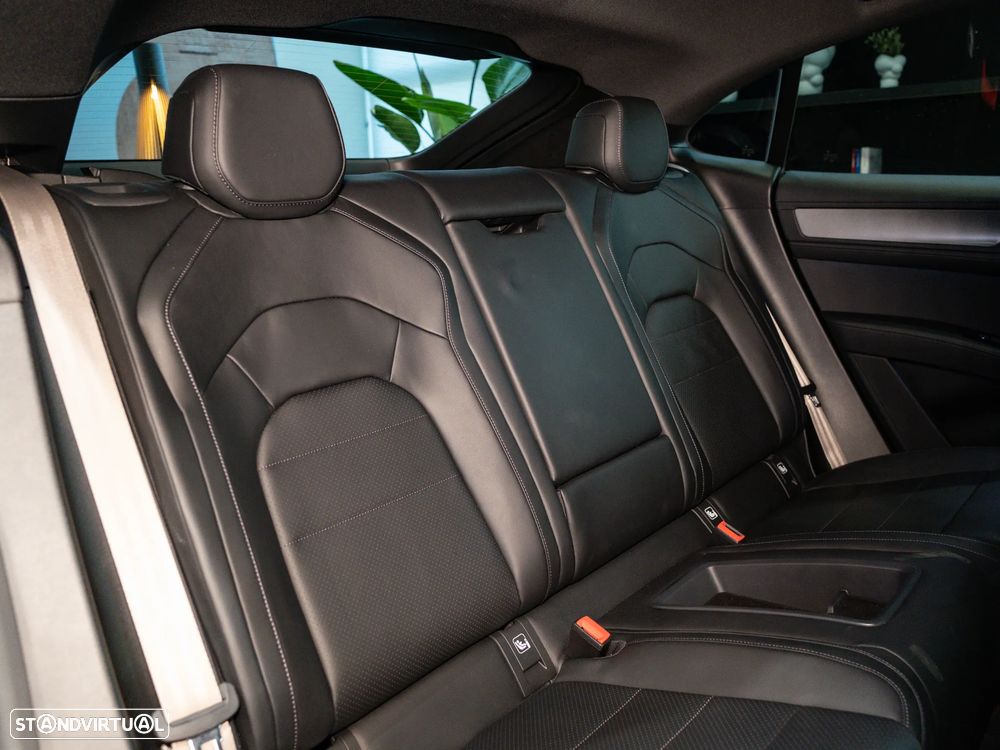 Porsche Cayenne Coupé Standard - 34