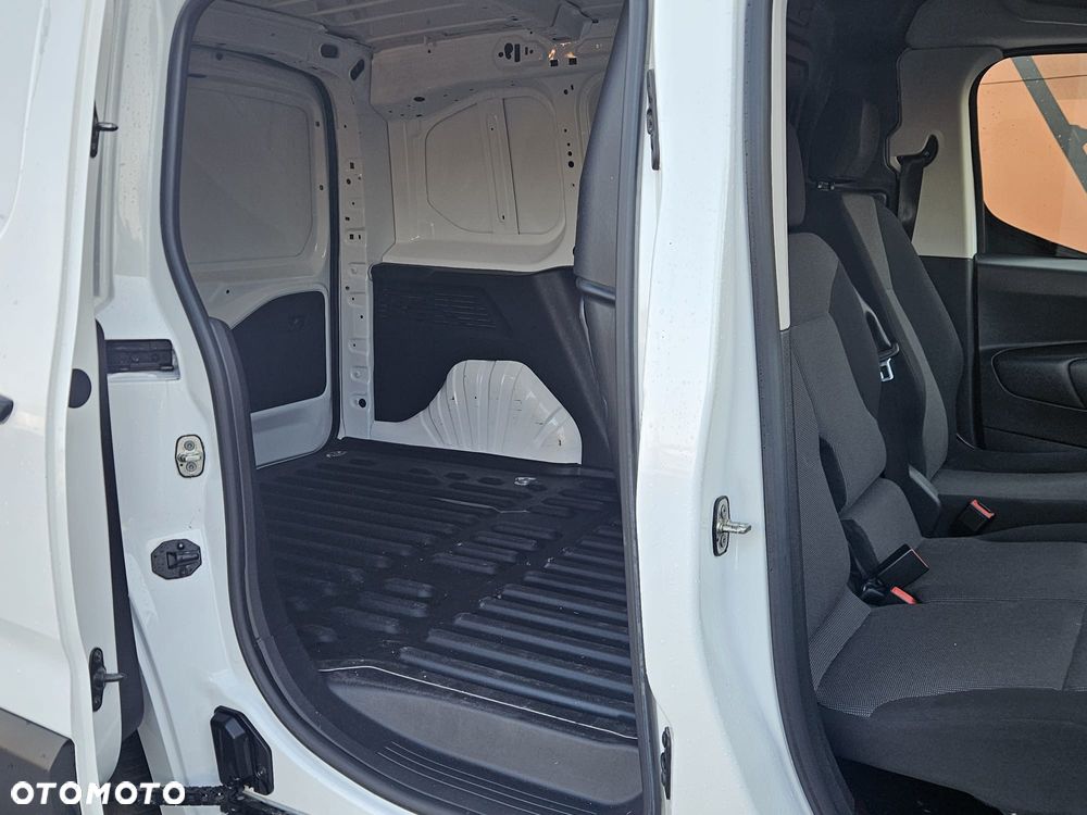 Peugeot Partner - 24