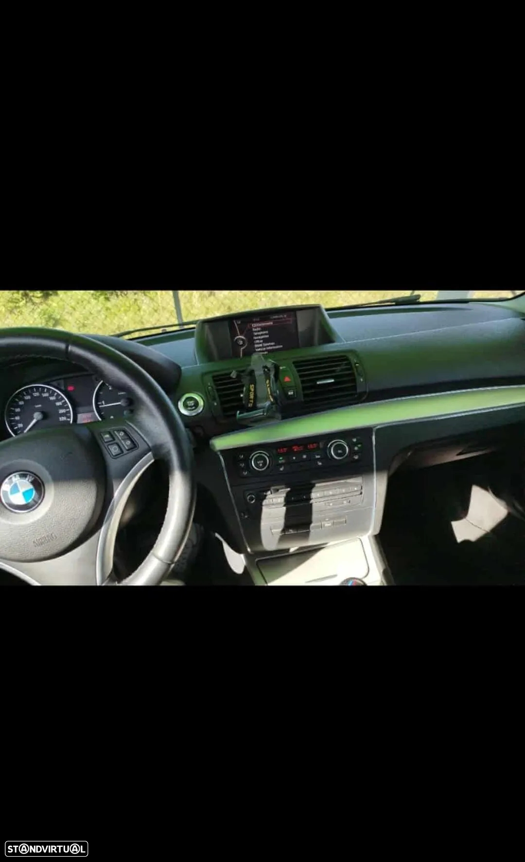 BMW 118 d Sport Line - 7