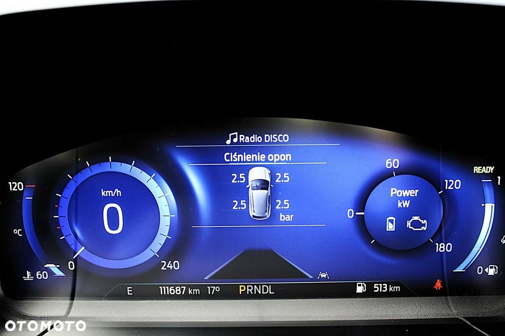 Ford Kuga 2.5 FHEV FWD ST-Line eCVT - 14