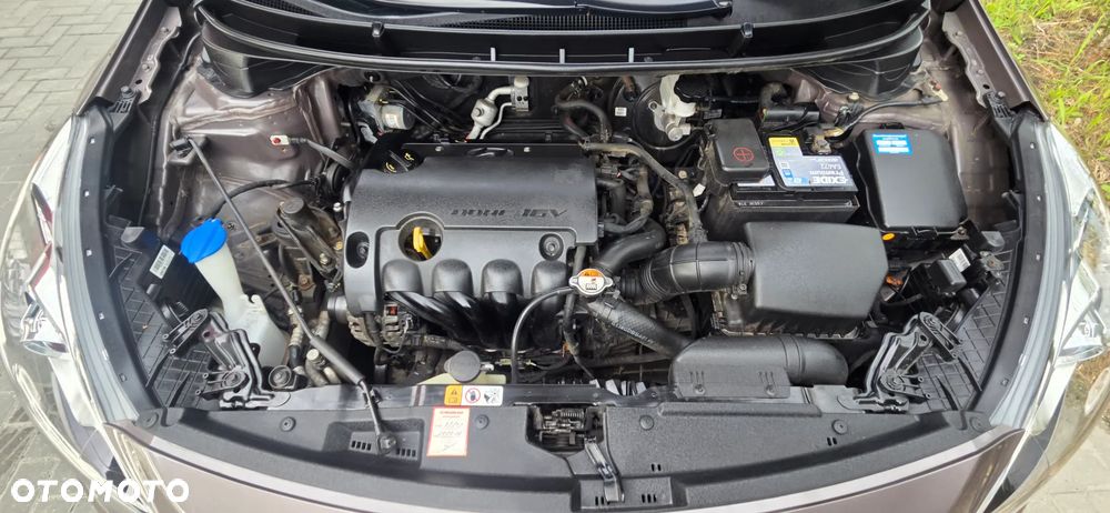 Hyundai i30 1.4 Style - 38