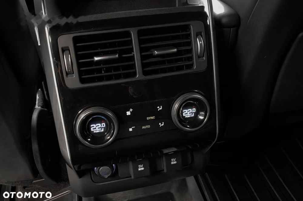 Land Rover Range Rover Sport - 15