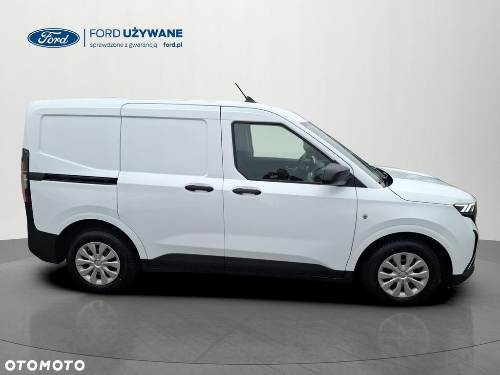 Ford Transit-courier - 5