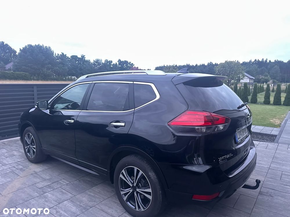 Nissan X-Trail 1.6 DIG-T Tekna 2WD - 3