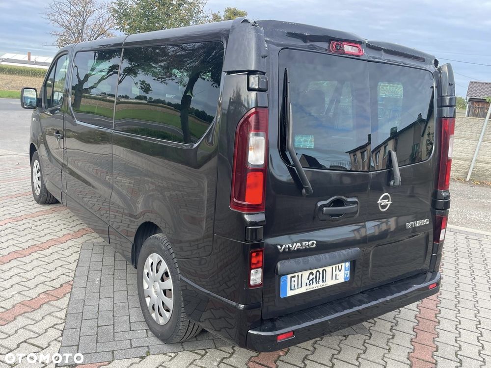 Opel Vivaro L2H1 S&S Life - 6