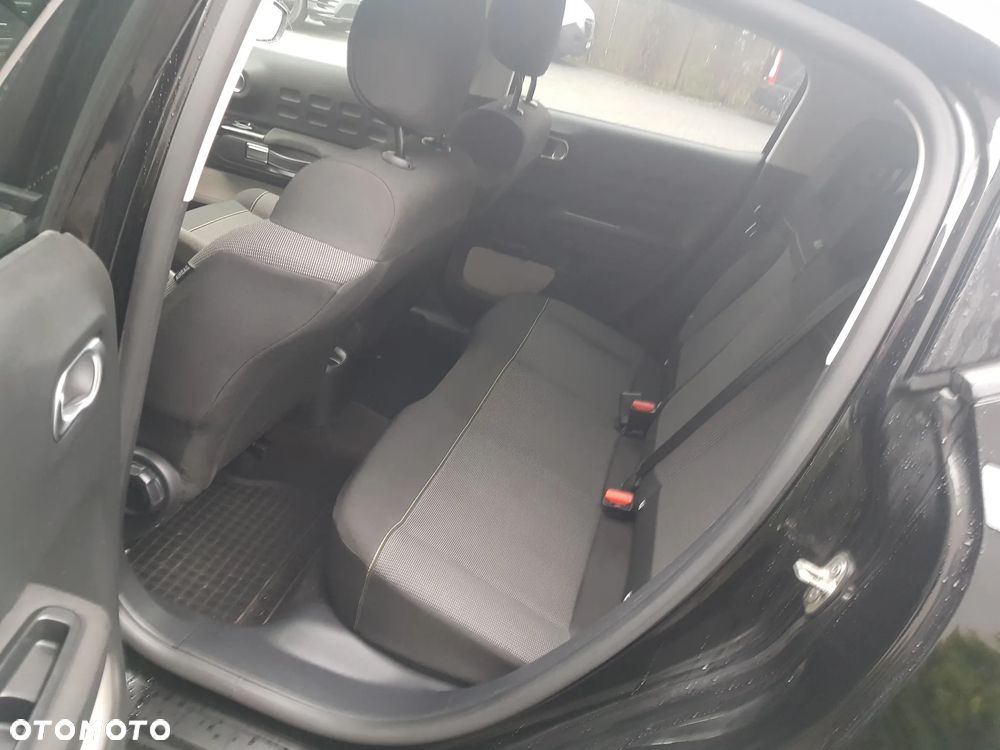Citroën C3 1.2 PureTech Max - 9