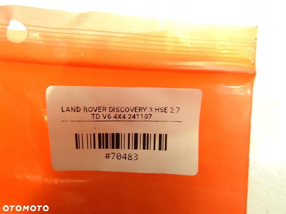 WZMACNIACZ ANTENY LAND ROVER DISCOVERY III XUE000020D - 6