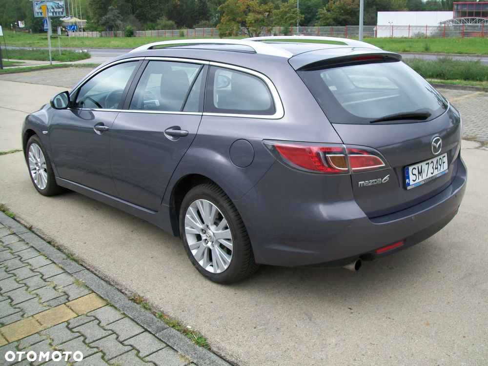 Mazda 6 Sport 2.0 Active - 3