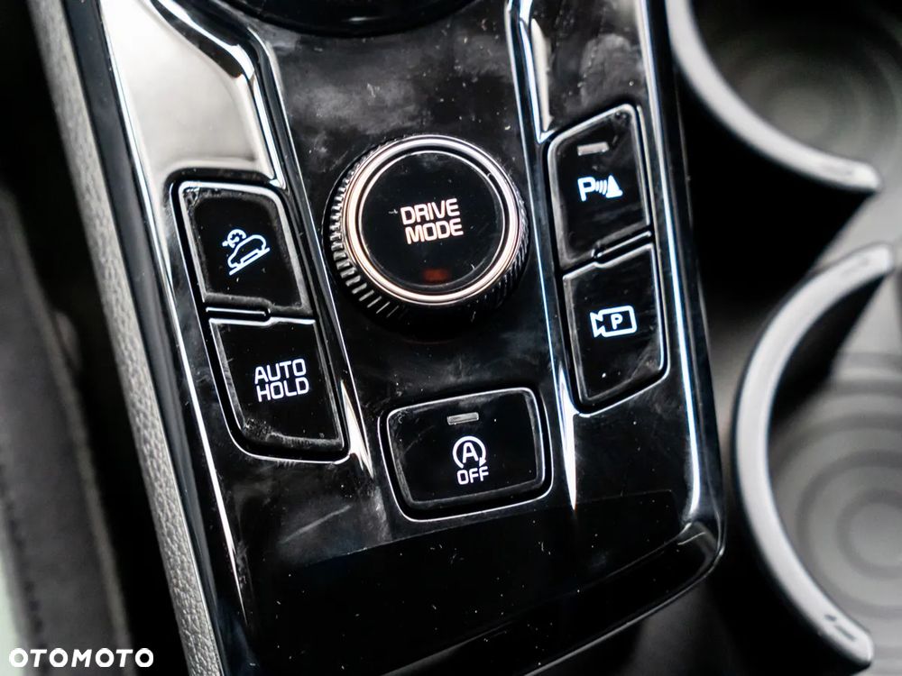 Kia Sportage 1.6 T-GDI Anniversary 2WD DCT - 22