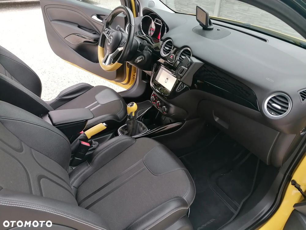 Opel Adam 1.4 Unlimited - 12