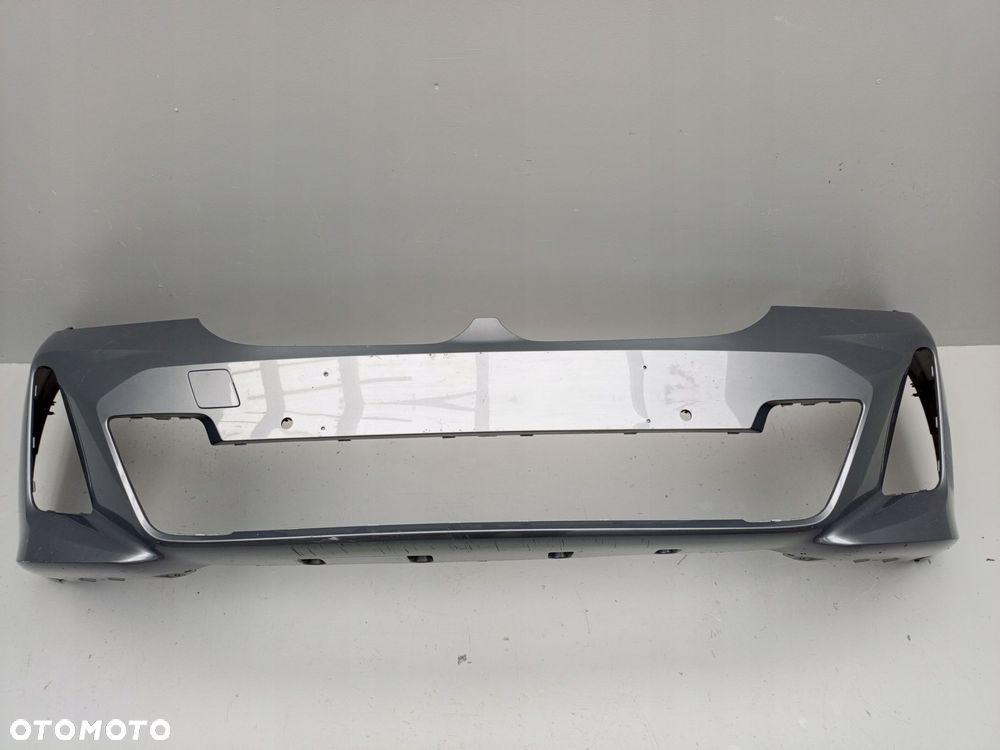 BMW 6 GT G32 M-PAKIET LIFT LCI 20- ZDERZAK PRZÓD PRZEDNI 51118078784 = - 5