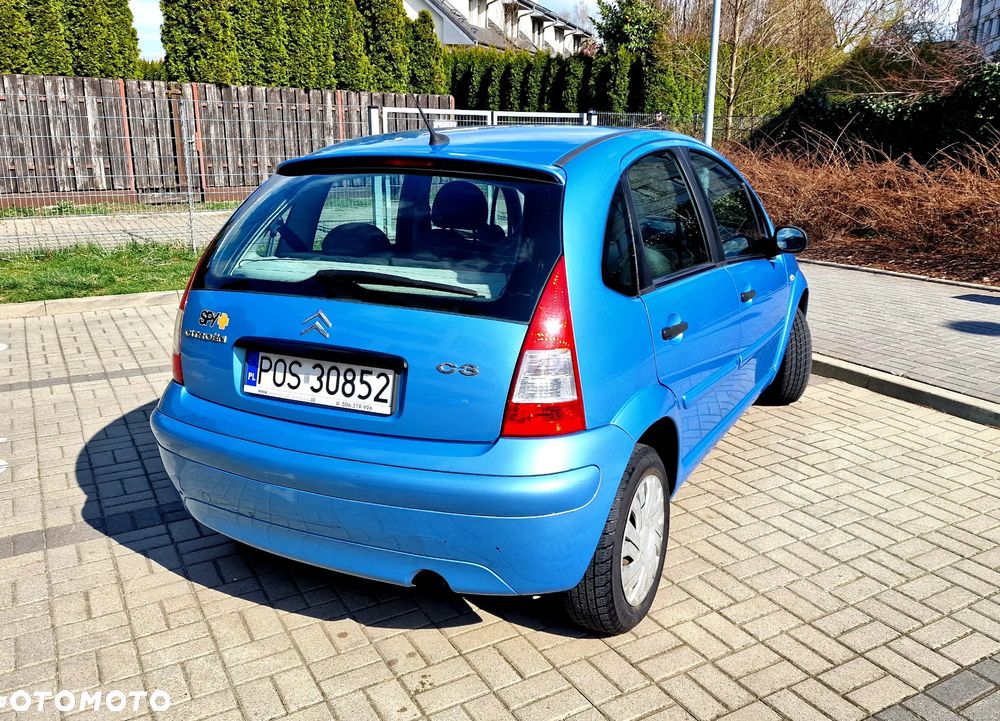 Citroën C3 1.1 Style - 16