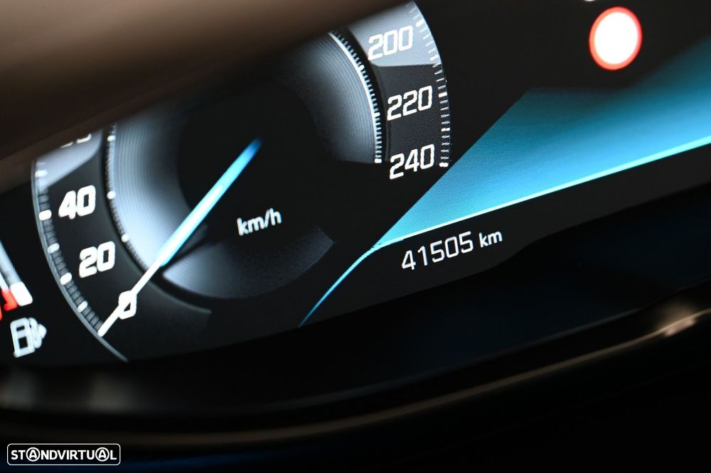 Peugeot 3008 1.5 BlueHDi Allure - 20
